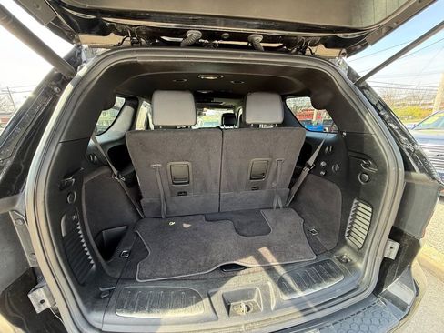 Used 2019 Dodge Durango GT AWD/4WD image 27