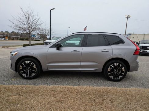 New 2026 Volvo XC60 B5 Plus w/ Climate Package image 7