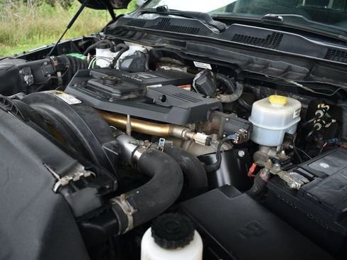 Used 2014 RAM 3500 Big Horn image 23