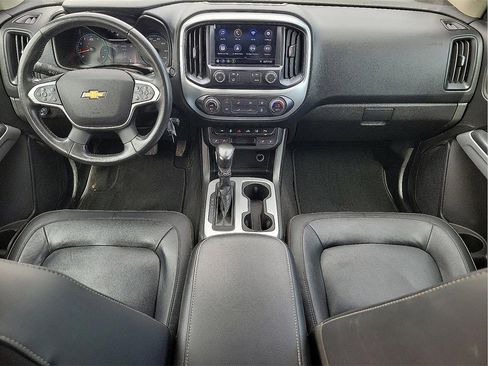 Used 2022 Chevrolet Colorado LT w/ Redline Special Edition image 11