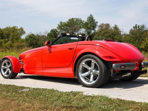 Used 1999 Plymouth Prowler image 6