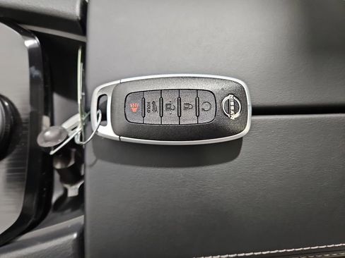 New 2026 Nissan Rogue SV image 29