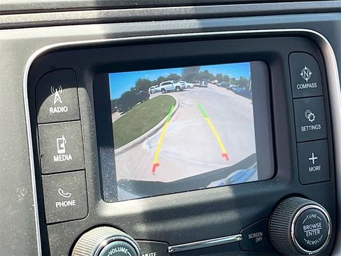 Used 2024 RAM 1500 Tradesman w/ Popular Equipment Group image 13