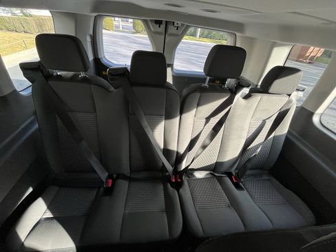 Used 2024 Ford Transit 350 XLT image 29