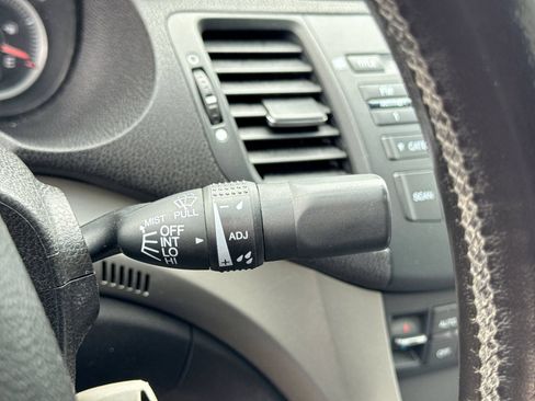 Used 2010 Acura TSX Sedan FWD image 26