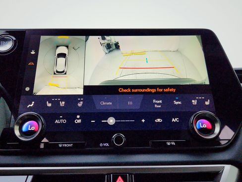 Used 2023 Lexus RX 350 Premium FWD image 21