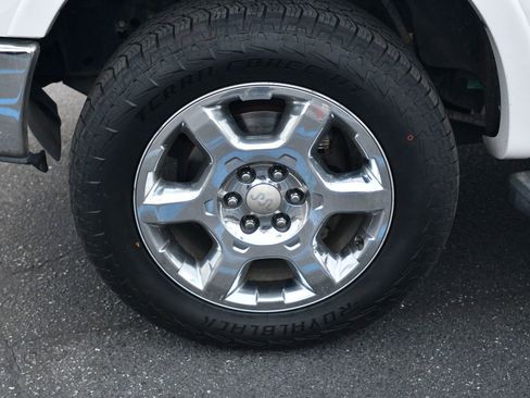 Used 2013 Ford F150 King Ranch image 11