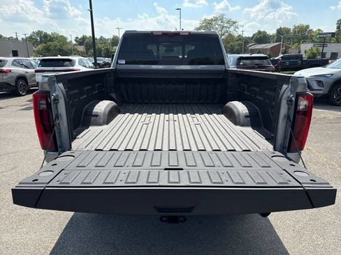 New 2026 GMC Sierra 2500 Denali Ultimate AWD/4WD image 9