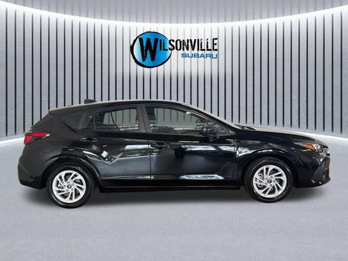 Used 2024 Subaru Impreza 2.0i AWD/4WD image 15