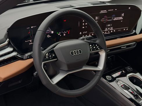 New 2026 Audi A6 Premium image 18