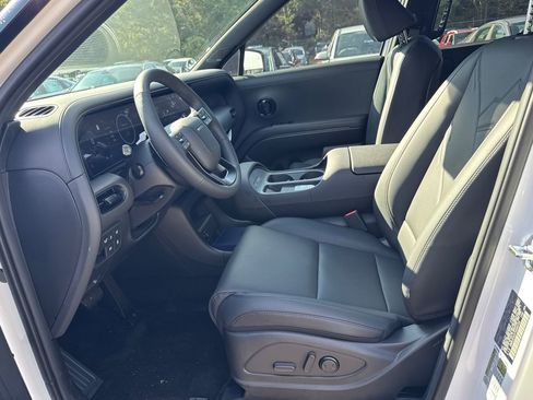 New 2026 Hyundai Palisade XRT Pro image 9