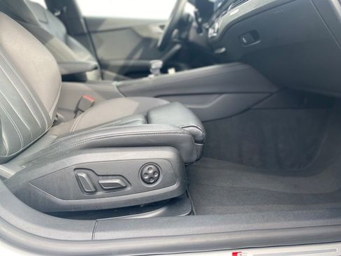 Used 2024 Audi A5 2.0T Premium Plus image 11