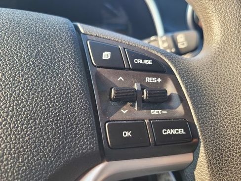 Used 2020 Hyundai Tucson SE AWD/4WD image 27