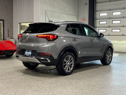 Certified 2023 Buick Encore GX Essence w/ Experience Buick Package image 5