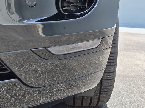 Certified 2026 Land Rover Range Rover Evoque Dynamic SE AWD/4WD image 11