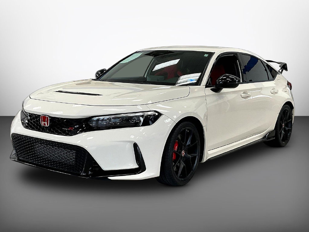 Used 2025 Honda Civic Type R image 3
