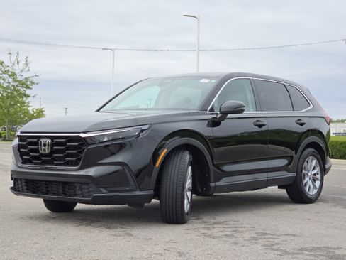 Used 2023 Honda CR-V EX-L image 14