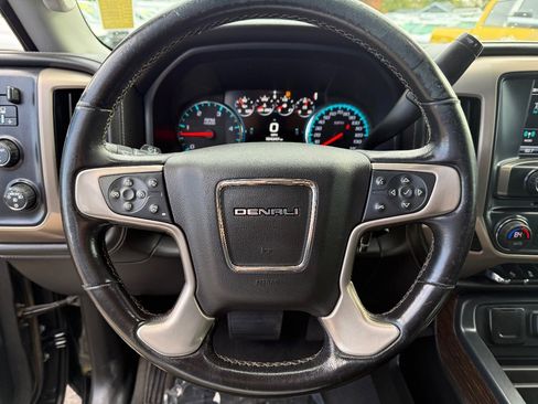 Used 2019 GMC Sierra 3500 Denali w/ Duramax Plus Package image 22