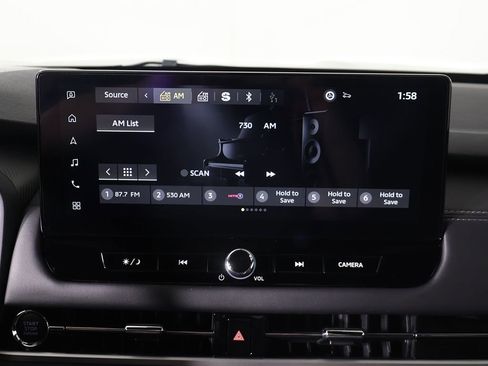 New 2026 Mitsubishi Outlander LE AWD/4WD image 45