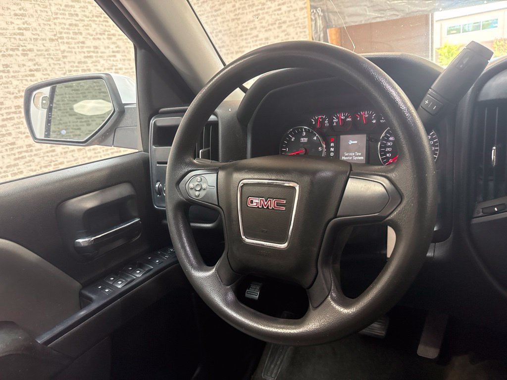Used 2017 GMC Sierra 1500 2WD Double Cab w/ Elevation Edition image 17
