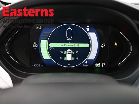 Used 2020 Chevrolet Bolt LT FWD image 18