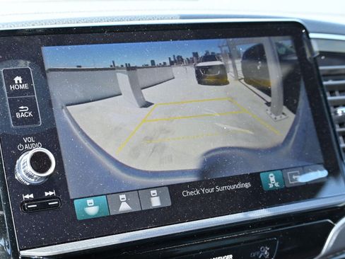 New 2026 Honda Ridgeline Black Edition image 28