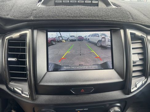 Used 2021 Ford Ranger XLT w/ Tremor Off-Road Package AWD/4WD image 12