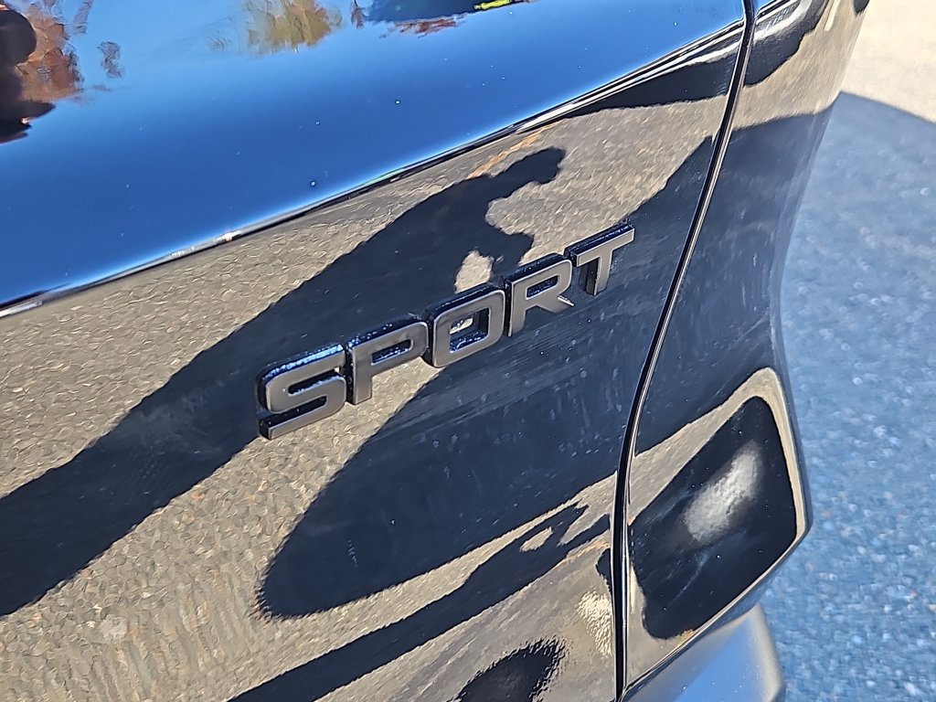 Used 2025 Honda CR-V Sport image 11