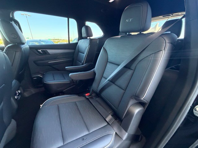 Used 2026 Buick Enclave Sport Touring FWD image 25