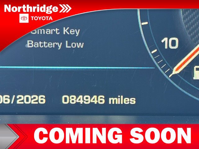 Used 2013 Land Rover Range Rover Supercharged AWD/4WD image 10