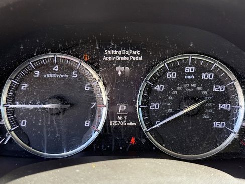 Used 2020 Acura MDX SH-AWD w/ Technology Package image 14