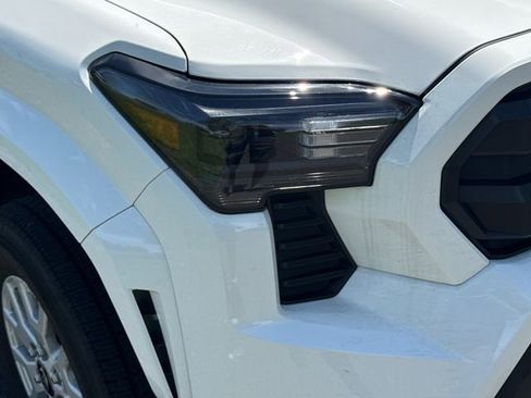 Used 2024 Toyota Tacoma SR RWD image 12