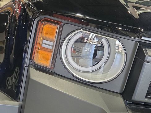 Certified 2025 Toyota Land Cruiser 1958 AWD/4WD image 7