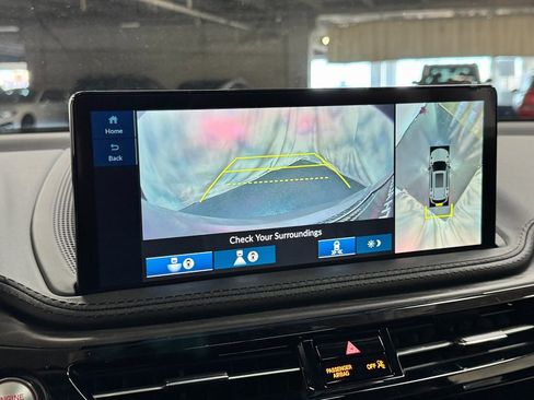 New 2026 Acura MDX w/ Advance Package image 39