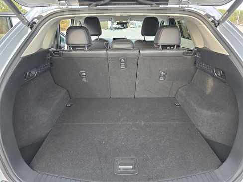 Used 2023 MAZDA CX-5 AWD 2.5 S w/ Preferred Package image 12