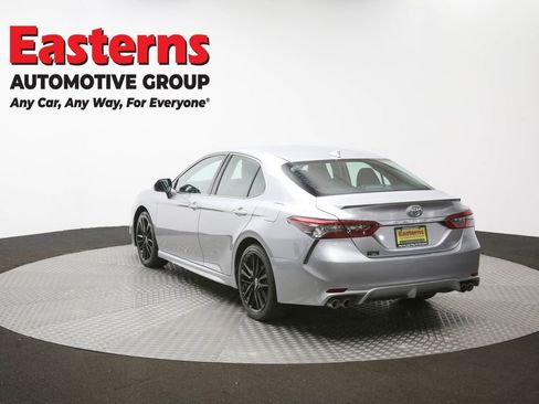 Used 2024 Toyota Camry XSE image 65