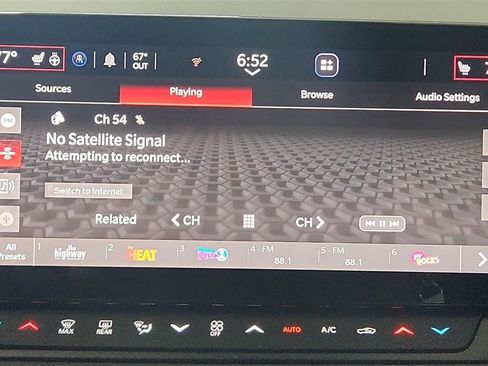 New 2026 Dodge Charger Scat Pack w/ Blacktop Package image 20