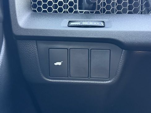 Used 2026 Honda CR-V TrailSport image 27