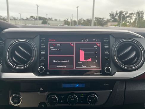 Used 2023 Toyota Tacoma 2WD Double Cab image 23