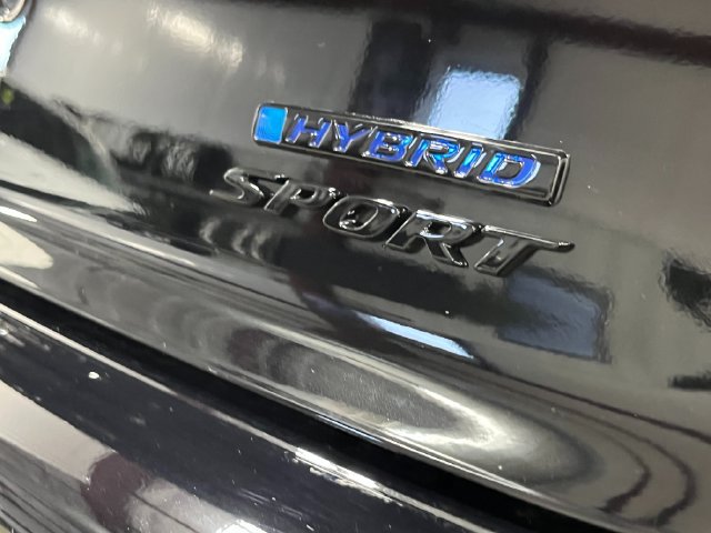 New 2026 Honda Accord Sport image 11