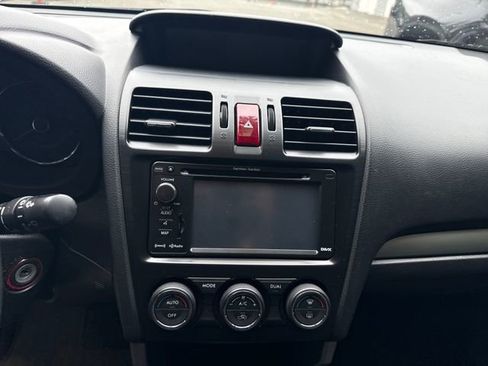 Used 2014 Subaru Forester 2.5i Touring AWD/4WD image 20