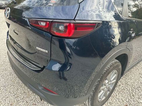 Used 2022 MAZDA CX-5 AWD 2.5 S w/ Select Package image 26