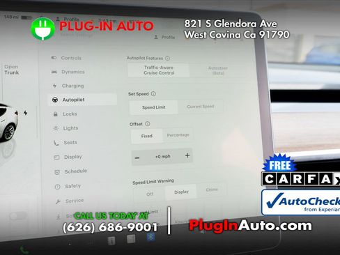 Used 2023 Tesla Model 3 Standard Range RWD image 22