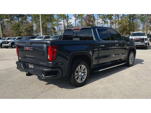 Used 2020 GMC Sierra 1500 Denali image 8