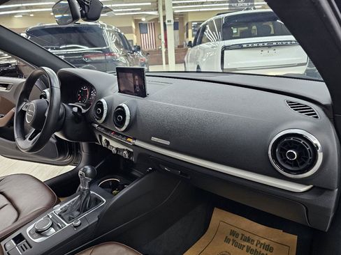 Used 2019 Audi A3 2.0T Titanium FWD image 19