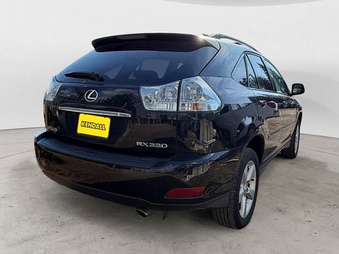 Used 2005 Lexus RX 330 AWD image 5