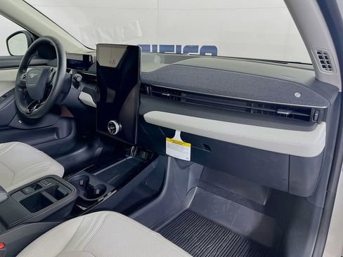 Used 2025 Ford Mustang Mach-E Premium w/ Interior Protection Package image 34