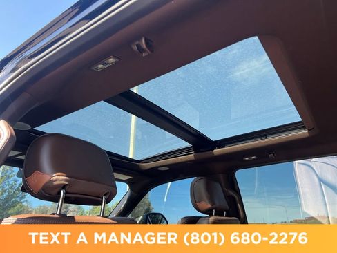 Used 2023 Ford F450 King Ranch w/ Chrome Package AWD/4WD image 21