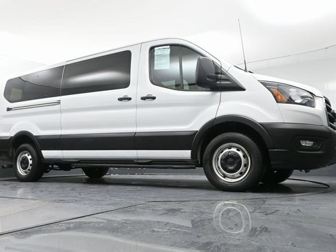 Used 2020 Ford Transit 350 XL image 43