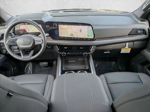 New 2026 Chevrolet Tahoe Z71 w/ Z71 Off-Road Package image 16